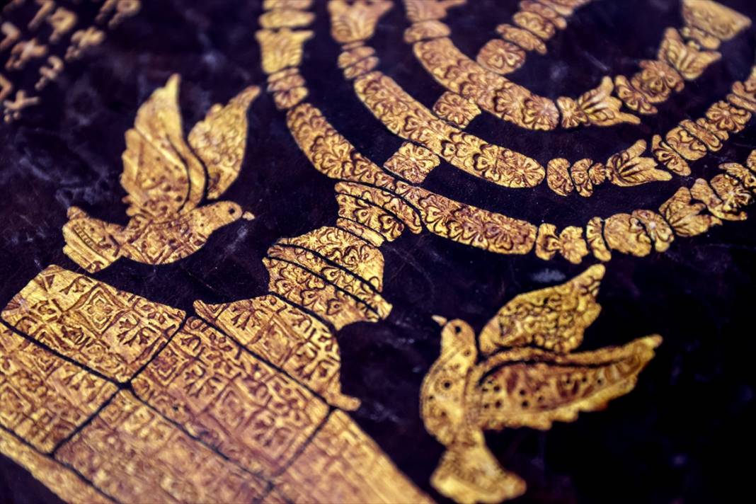 Konya’da sahte eserler sergisi açılacak 24